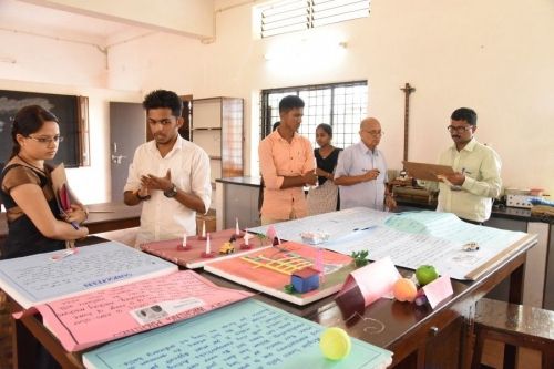 Sri Mahaveera College, Moodbidri