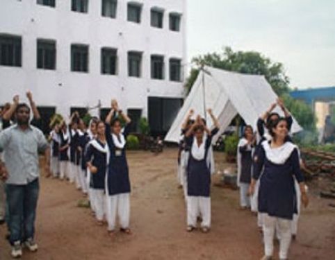 Sri Mahavir Prasad Mahila Mahavidyalaya, Lucknow