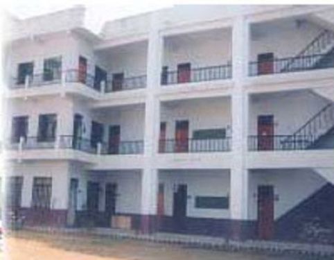 Sri Mahavir Prasad Mahila Mahavidyalaya, Lucknow