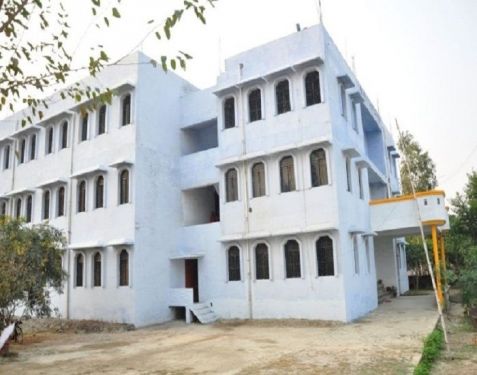 Sri Mahesh Prasad Degree College, Lucknow