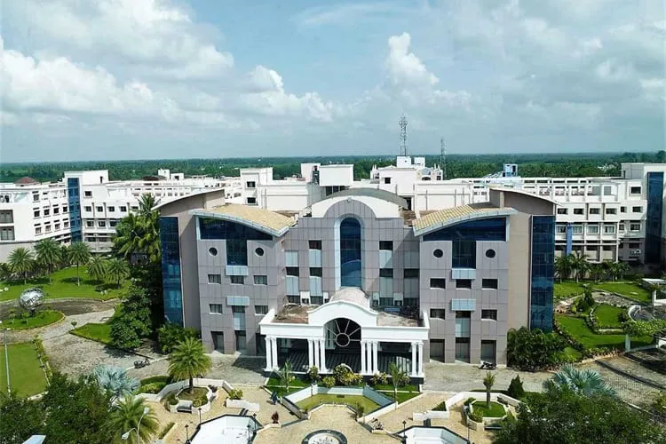Sri Manakula Vinayagar Medical College and Hospital, Pondicherry
