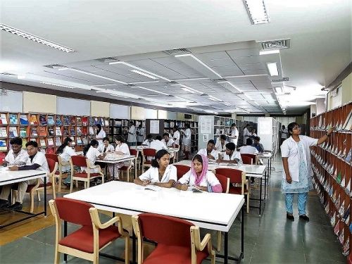 Sri Manakula Vinayagar Medical College and Hospital, Pondicherry