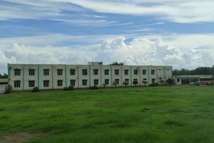 Sri Mittapalli College of Engineering, Guntur