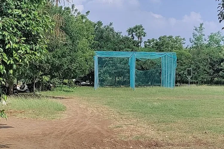 Sri Mittapalli College of Engineering, Guntur