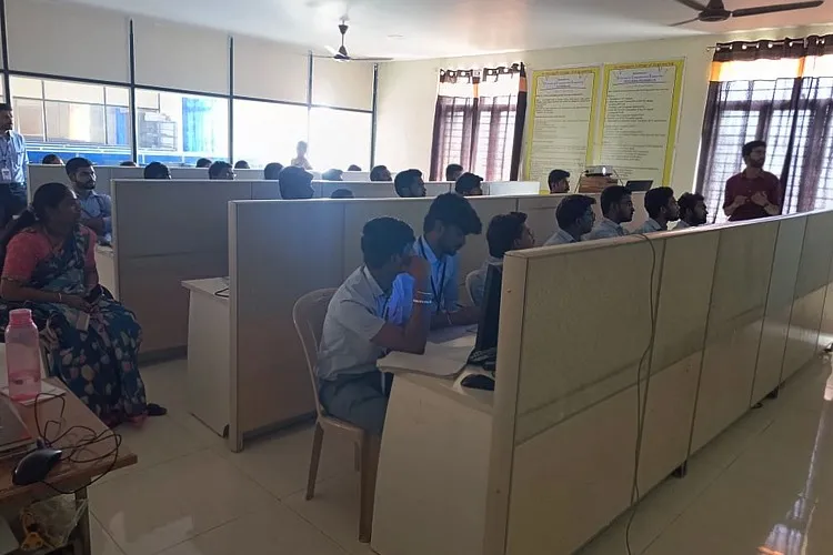 Sri Mittapalli College of Engineering, Guntur