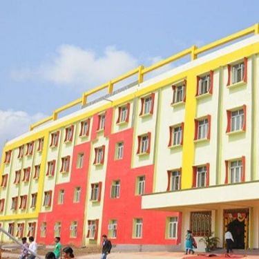 Sri Mittapalli College of Engineering, Guntur