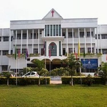 Sri Mittapalli Institute of Technology for Women, Guntur