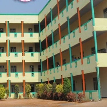 Sri Mittapalli Institute of Technology for Women, Guntur