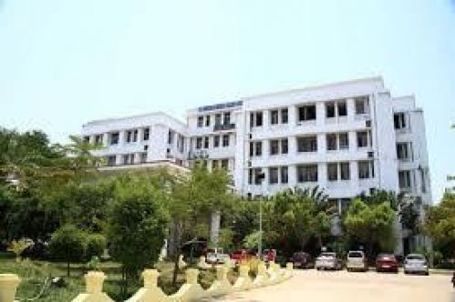 Sree Mookambika College of Nursing, Kanyakumari