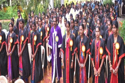 Sri Muppudathi Amman College of Education, Tirunelveli