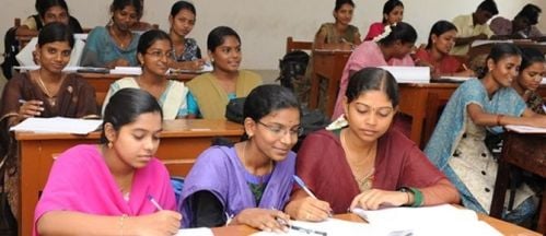 Sri Muthukumaran Arts and Science College, Kanchipuram