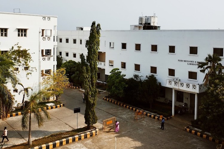 Sri Muthukumaran Institute of Technology, Chennai