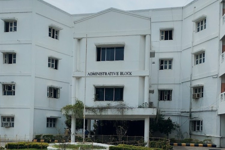 Sri Muthukumaran Institute of Technology, Chennai