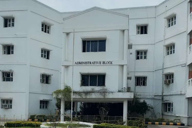 Sri Muthukumaran Institute of Technology, Chennai