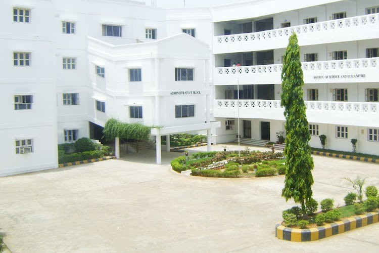 Sri Muthukumaran Institute of Technology, Chennai
