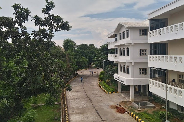 Sri Muthukumaran Institute of Technology, Chennai