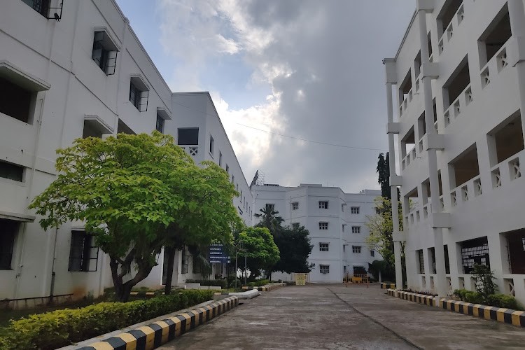 Sri Muthukumaran Institute of Technology, Chennai