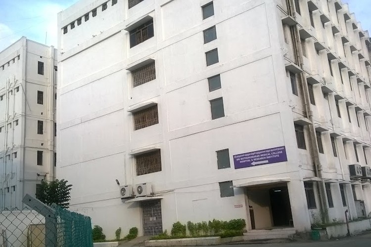 Sri Muthukumaran Medical College Hospital and Research Institute, Chennai