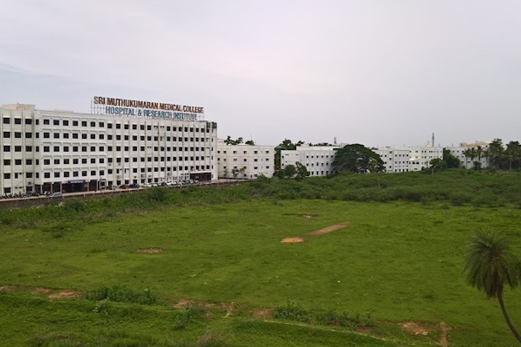 Sri Muthukumaran Medical College Hospital and Research Institute, Chennai