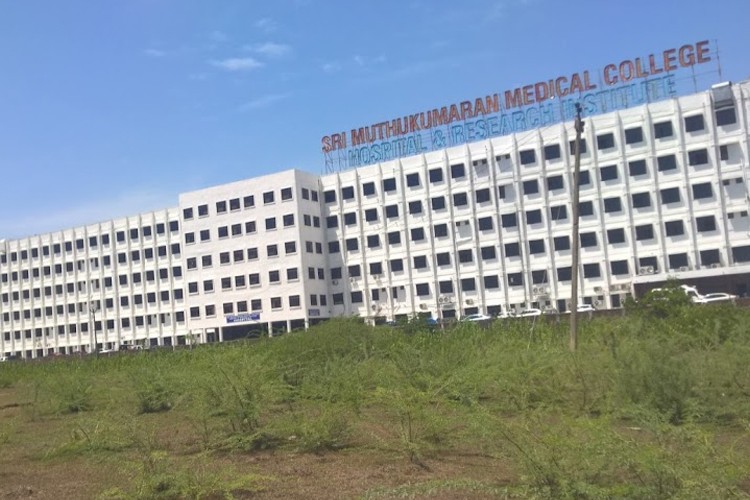 Sri Muthukumaran Medical College Hospital and Research Institute, Chennai