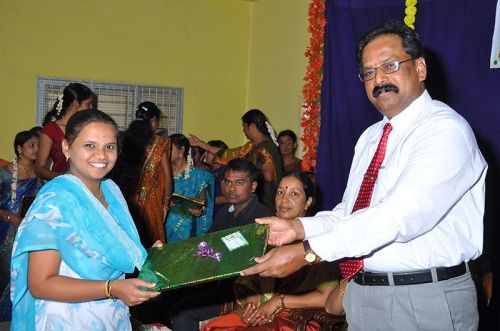 Sri Nataraja First Grade Residential College for Women, Mysore