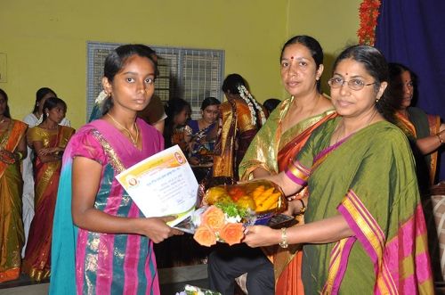 Sri Nataraja First Grade Residential College for Women, Mysore