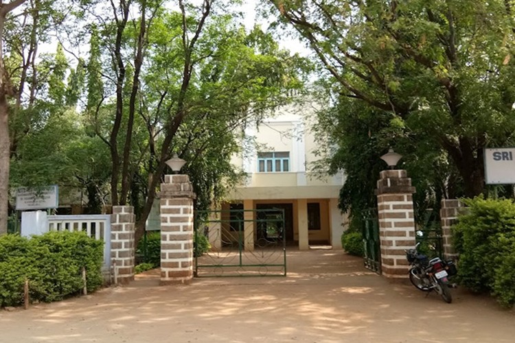 Sri Paramakalyani College, Tirunelveli