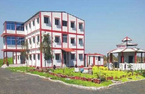 Sri Parashuram Institute of Technology and Research, Khandwa