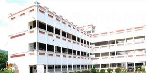 Sri Prakash College of Engineering, East Godavari