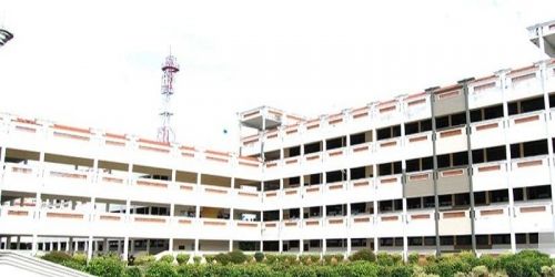 Sri Prakash College of Engineering, East Godavari