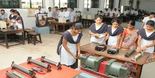 Sri Prakash College of Engineering, East Godavari