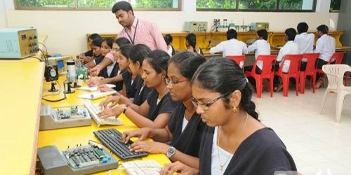 Sri Prakash College of Engineering, East Godavari