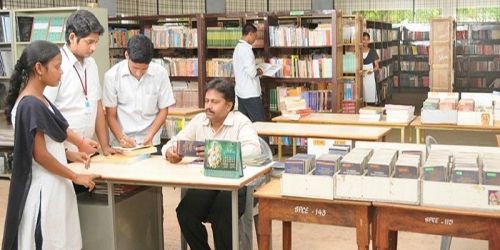 Sri Prakash College of Engineering, East Godavari