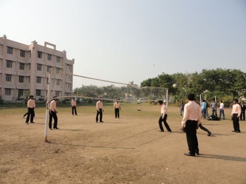 Sri Pratap Memorial Rajput College of Commerce, Jammu