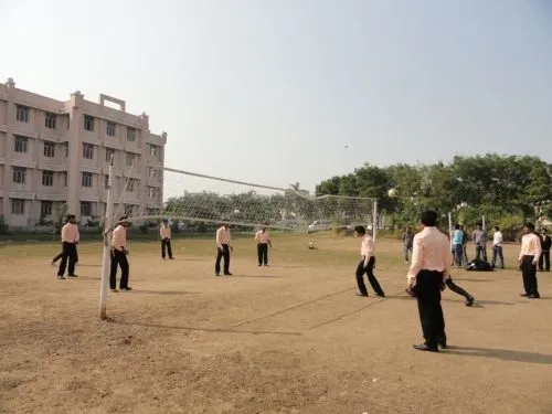 Sri Pratap Memorial Rajput College of Commerce, Jammu