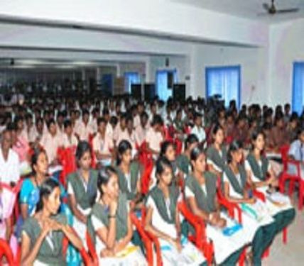 Sri Raaja Raajan College of Engineering and Technology, Karaikudi