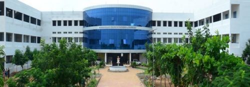Sri Raaja Raajan College of Engineering and Technology, Karaikudi