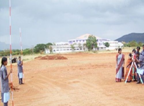 Sri Ragavendra College of Education, Dindigul