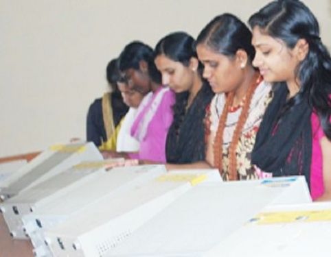 Sri Ragavendra College of Education, Dindigul
