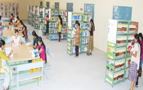 Sri Ragavendra College of Education, Dindigul