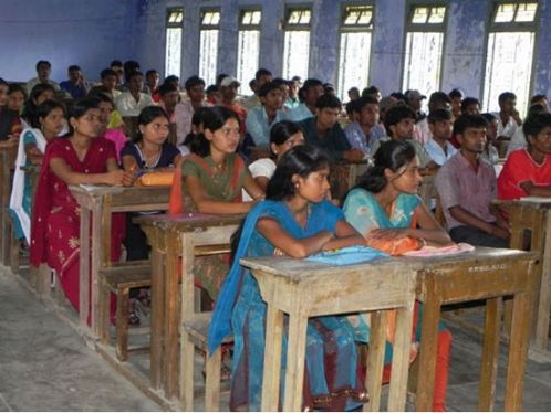 Sri Raghav Prasad Singh College, Muzaffarpur