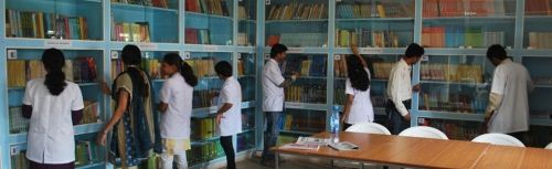 Sri Raghavendra Ayurveda Medical College & Hospital, Chitradurga