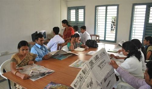 Sri Raghavendra Ayurveda Medical College & Hospital, Chitradurga