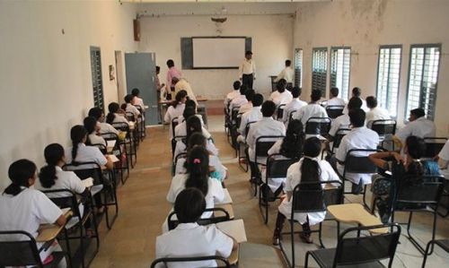 Sri Raghavendra Ayurveda Medical College & Hospital, Chitradurga
