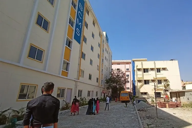 Sri Raghavendra College of Pharmacy, Bangalore