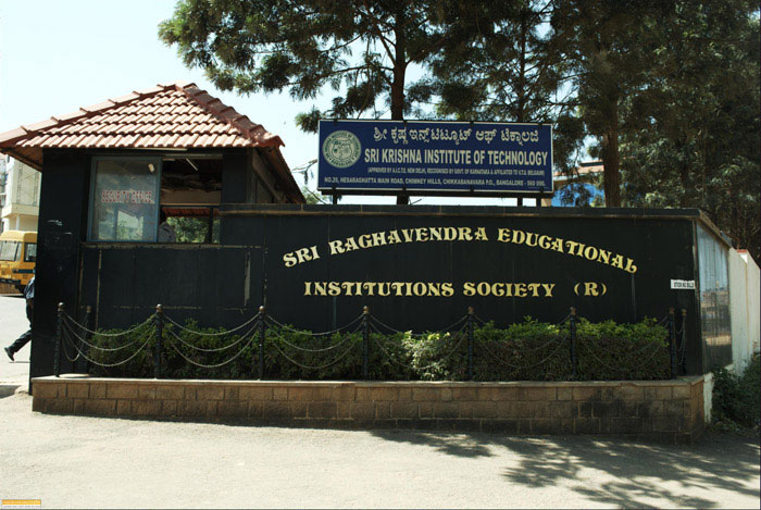 Sri Raghavendra College of Pharmacy, Bangalore