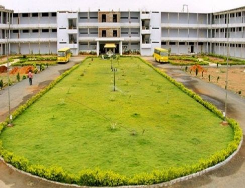 Sri Raghavendra Institute of Science & Technology, Nellore