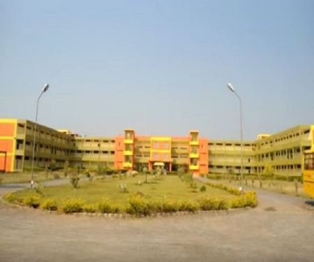 Sri Raghavendra Institute of Science & Technology, Nellore