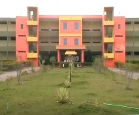 Sri Raghavendra Institute of Science & Technology, Nellore