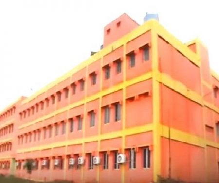Sri Raghavendra Institute of Science & Technology, Nellore